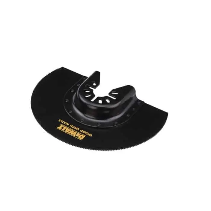 Gecertificeerd Lama segmentata Dewalt DT20710-QZ, diametro 100 mm