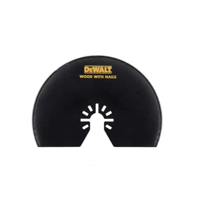Lama segmentata Dewalt DT20708-QZ, diametro 100 mm Aanbieding