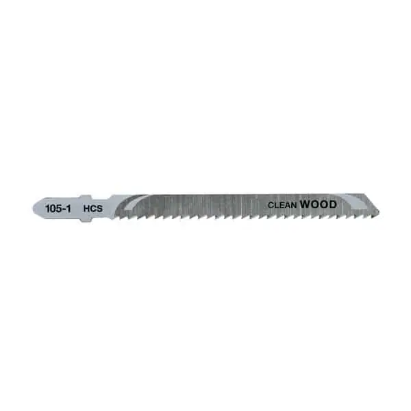 Dagaanbieding Set 10 lame per seghetto DeWalt taglio legno, articolo DT2290-QZ