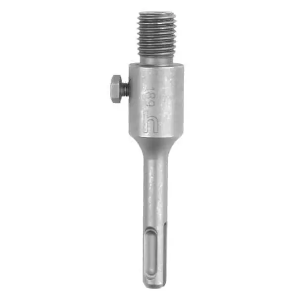 Alleen Vandaag Adattatore SDS-Plus DeWalt per corona tassellatore, lunghezza 300 mm