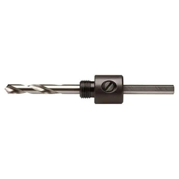 Koopje Mandrino DeWalt per segha a tazza Bi-Metal 2X Extreme, diametro 14-30 mm