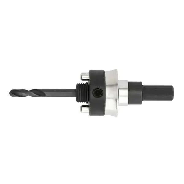 Attacco mandrino rapido DeWalt per segha a tazza Bi-Metal 2X Extreme, diametro 32-210 mm Lage Kosten
