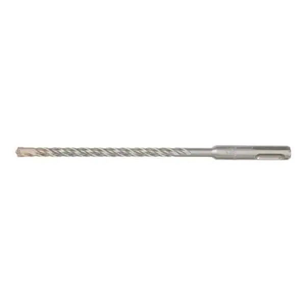 Punta SDS-Plus Extreme DeWalt per muratura, lunghezza 260 mm, diametro 12 mm Tijdelijk Beschikbaar