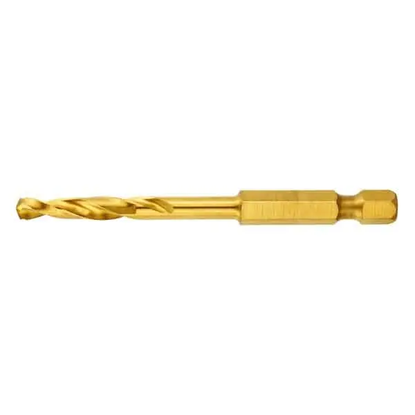 Nu Kopen Punta per metallo DeWalt per avvitatore a impulso, diametro 13 mm, lunghezza 101,6 mm