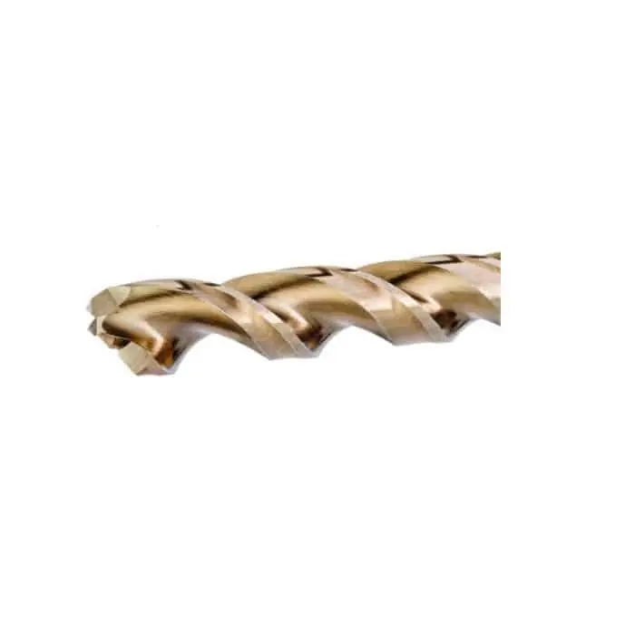 Voordeelprijs Punta Dewalt Hss-Co Extreme, diametro 8 mm, lunghezze 117x75 mm, finitura Cobalto