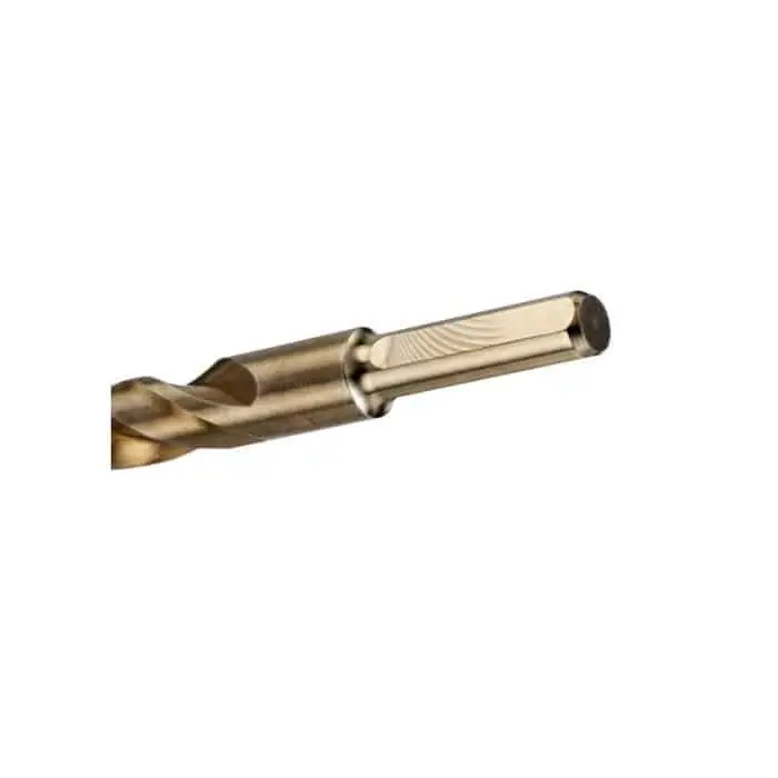 Gratis Retour Punta Dewalt Hss-Co Extreme, diametro 6 mm, lunghezze 93x57 mm, finitura Cobalto