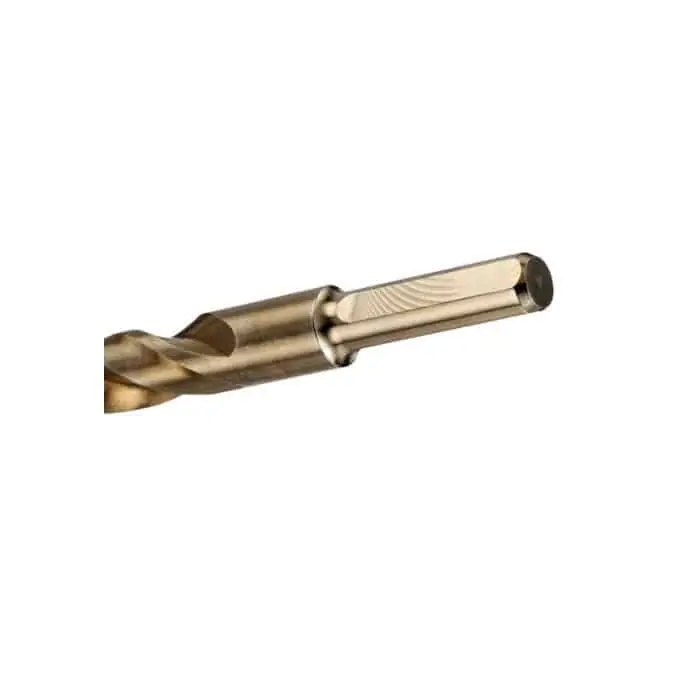 Punta Dewalt Hss-Co Extreme, diametro 5 mm, lunghezze 86x52 mm, finitura Cobalto Korting