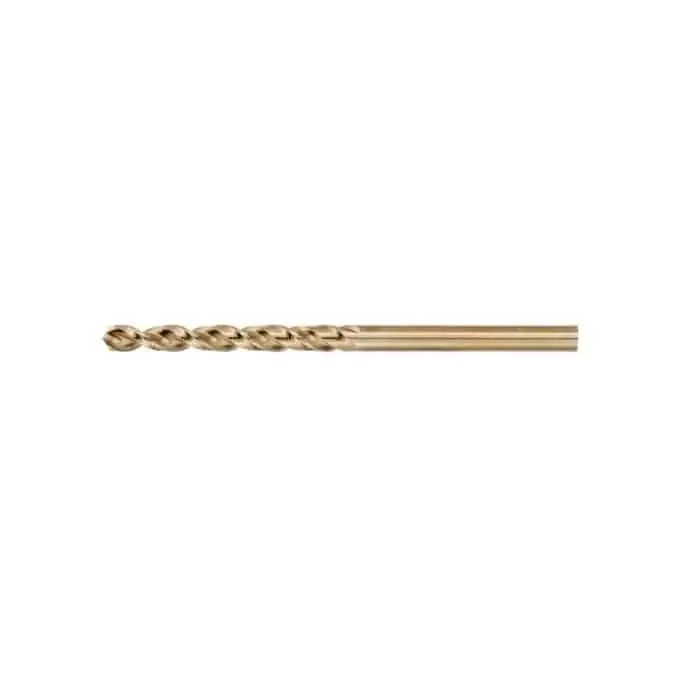 Bestseller Punta Dewalt Hss-Co Extreme, diametro 4 mm, lunghezze 75x43 mm, finitura Cobalto