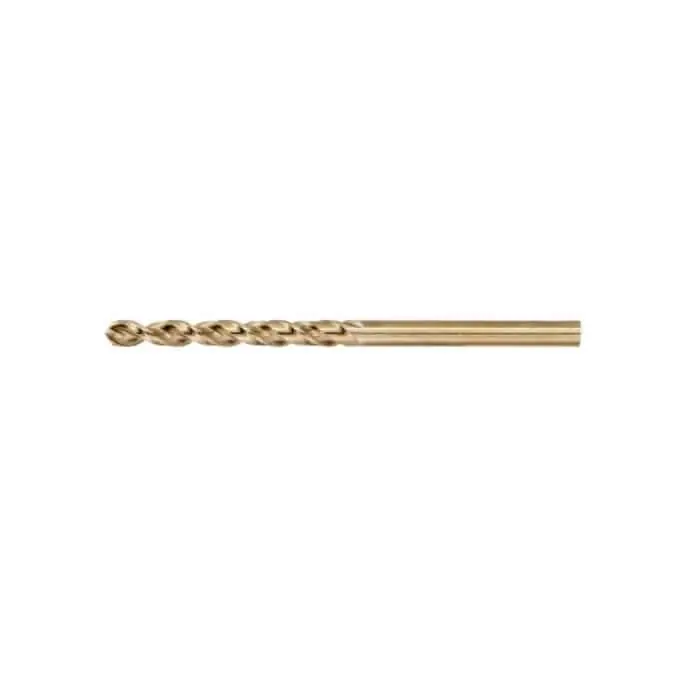 Punta Dewalt Hss-Co Extreme, diametro 3 mm, lunghezze 61x33 mm, finitura Cobalto Uitverkoop
