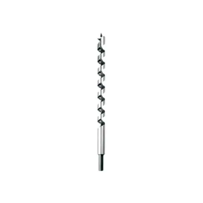 Punta a trivella Dewalt per legno, diametro 18 mm, lunghezze 380x280 mm Finale Uitverkoop