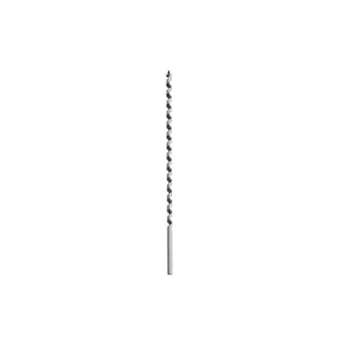 Punta a trivella Dewalt per legno, diametro 10 mm, lunghezze 380x280 mm Beperkte Voorraad