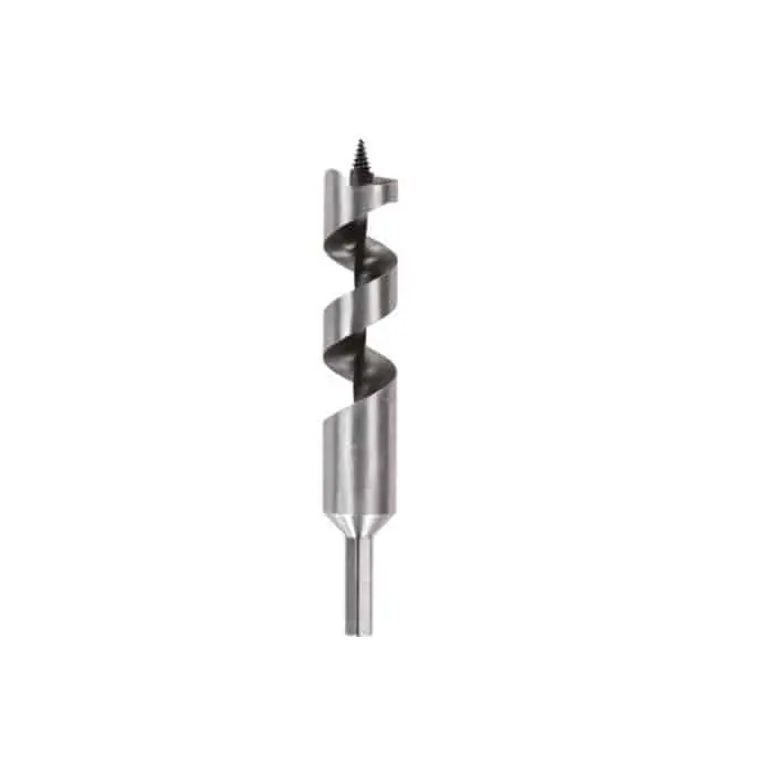 Punta a trivella Dewalt per legno, diametro 28 mm, lunghezze 200x100 mm Bestel Nu