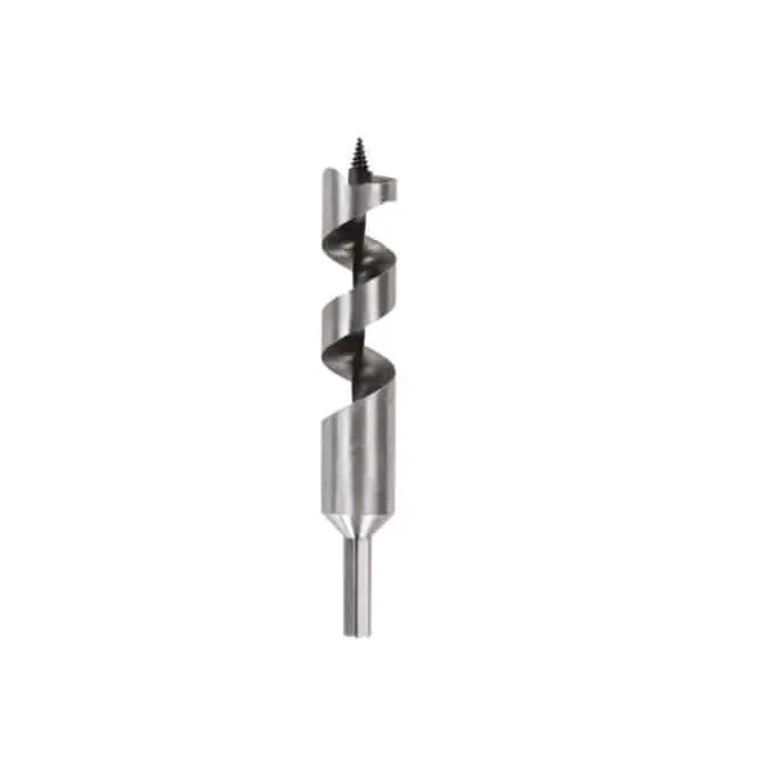 Punta a trivella Dewalt per legno, diametro 22 mm, lunghezze 200x100 mm Lage Kosten