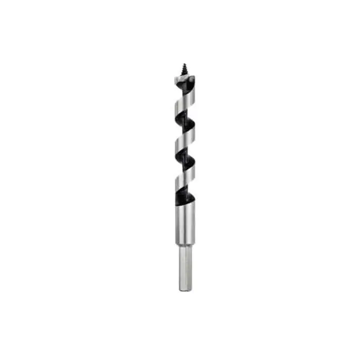 Finale Uitverkoop Punta a trivella Dewalt per legno, diametro 18 mm, lunghezze 200x100 mm