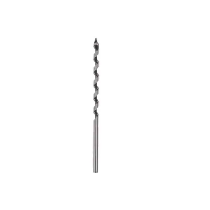Punta a trivella Dewalt per legno, diametro 10 mm, lunghezze 200x100 mm Populair