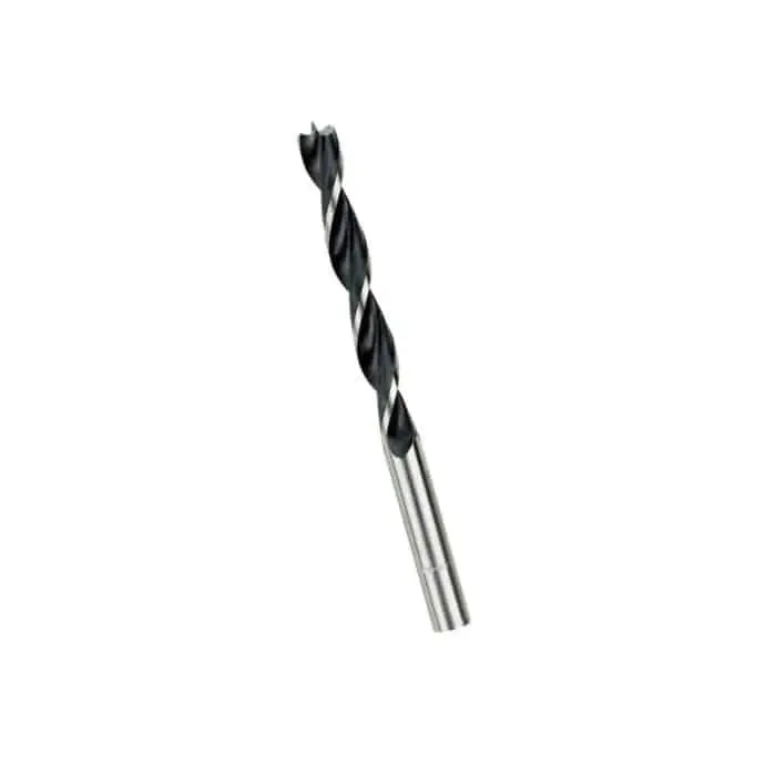 Koop Vandaag Punta Dewalt per legno, diametro 16 mm, lunghezze 165x112 mm, finitura Acciaio Cromo Vanadio