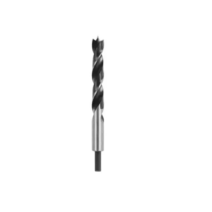 Voordeelprijs Punta Dewalt per legno, diametro 14 mm, lunghezze 160x107 mm, finitura Acciaio Cromo Vanadio