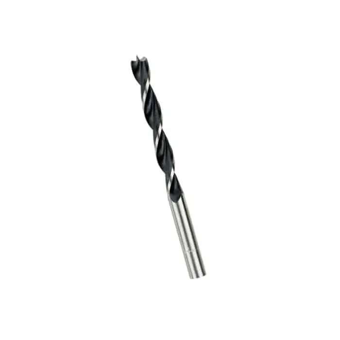 Dagaanbieding Punta Dewalt per legno, diametro 12 mm, lunghezze 155x102 mm, finitura Acciaio Cromo Vanadio