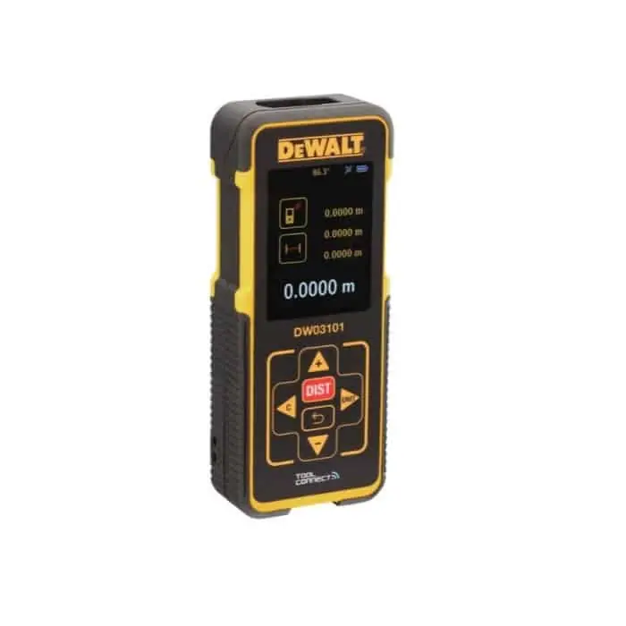 Dewalt Rilevatore laser di distanze, 100 m Koop Online