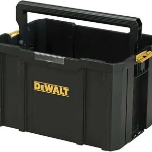 Direct Verzonden Cestello aperto T-Stak DeWalt per utensile, con apertura frontale, larghezza 320 mm, altezza 275 mm