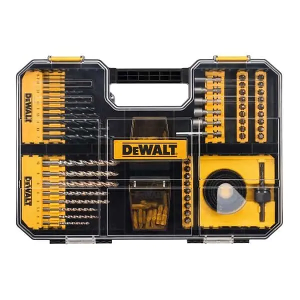 Set misto DeWalt per avvitare e forare, articolo DT71569-QZ Bestseller