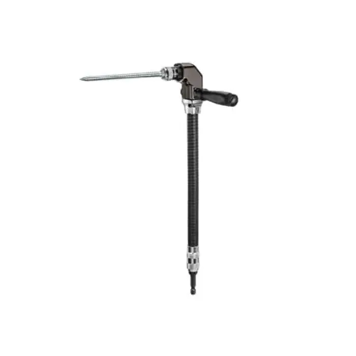 Gereduceerde Prijs Albero flessibile magnetico Dewalt, attacco esagonale 1/4