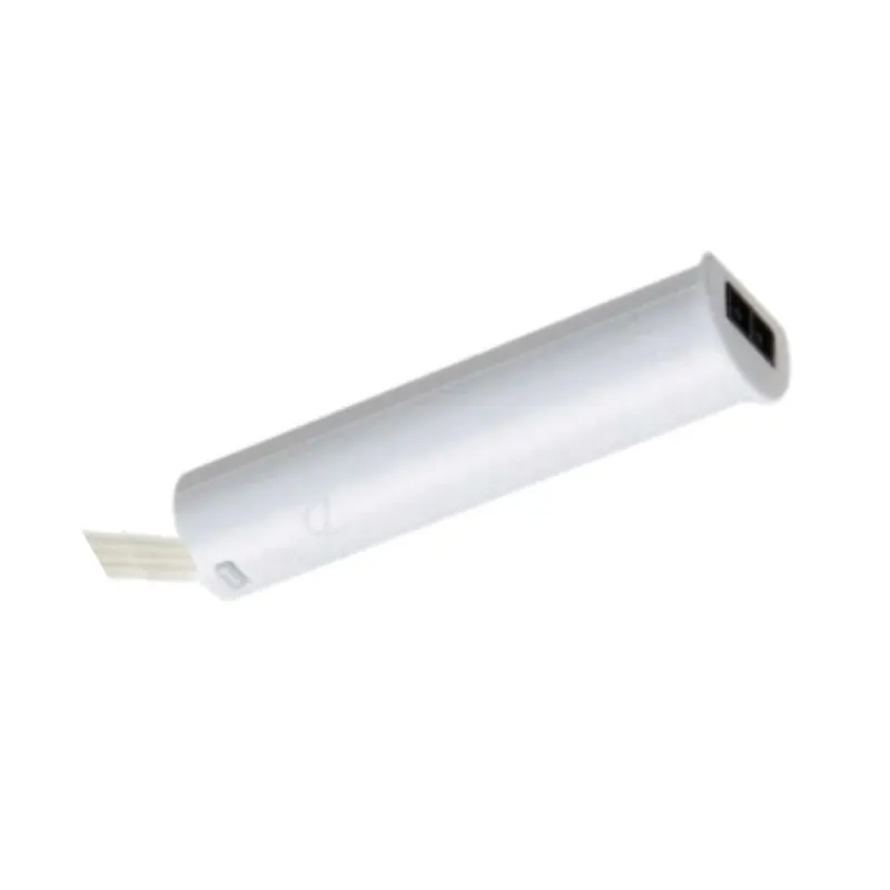 Sensore dimmerabile IRS 12-24 V Domus Line, per alimentatore X-Drivers, fissaggio incasso/esterno, uscita cavo 2000 mm, Plastica finitura Bianca Tijdelijk Beschikbaar