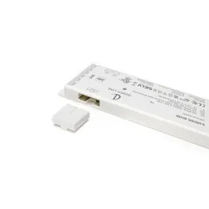 Superprijs Modulo controllo CM3-XD Domus Line per alimentatore X-Drivers, 2 uscite, versione comandi Blutooth e sensori