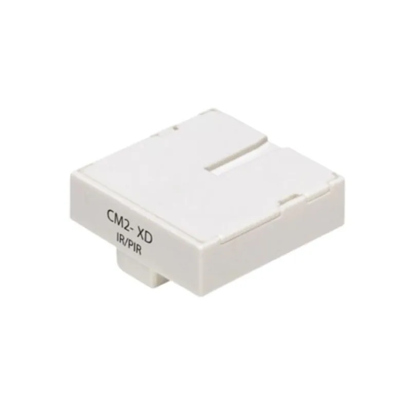 Modulo controllo CM2-XD Domus Line per alimentatore X-Drivers, 2 uscite, versione comandi infrarossi e sensori Koop Online