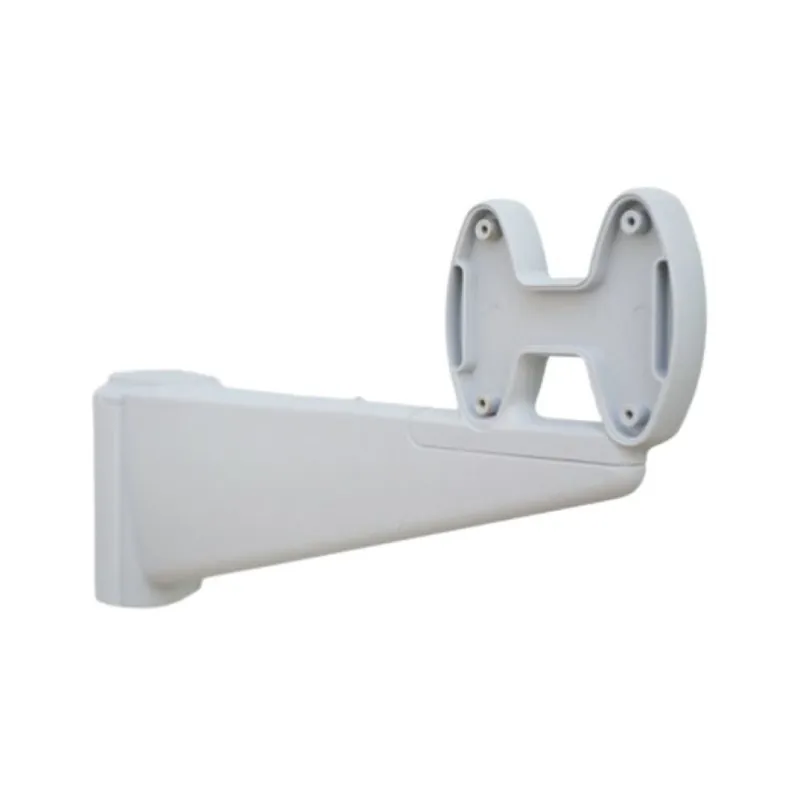 Alleen Vandaag Supporto sporgente Servetto per estraibili Self System da mobile, lunghezza 300 mm, Plastica finitura Grigio
