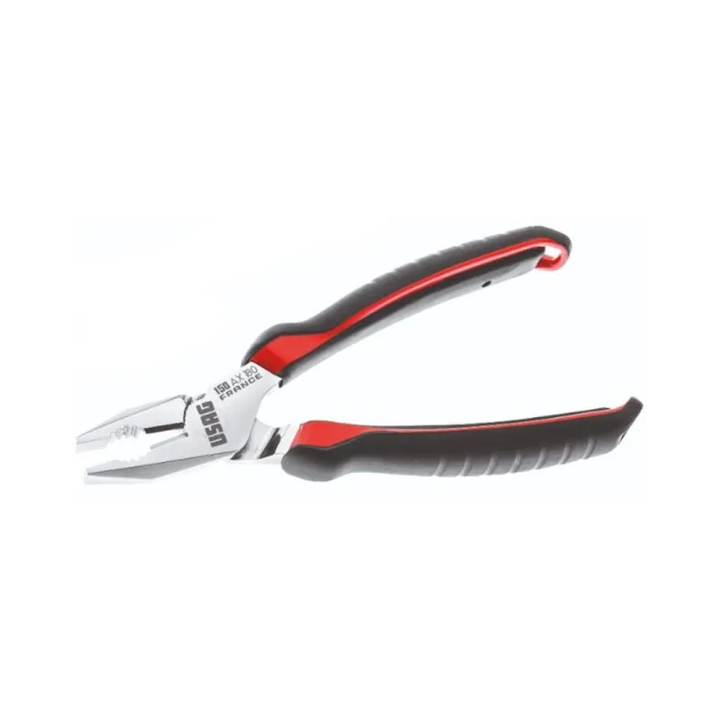 Pinza 150 AX Usag per serraggio e taglio, universale, becco 33 mm, lunghezza 160 mm Betaalbaar