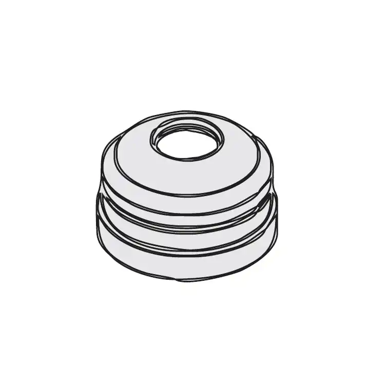 Goedkoop Rinforzo New Defender CZ9 R Dierre per cilindro, per New Creta porta blindata