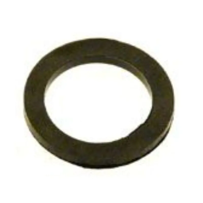 Laatste Versie Rondella Cupraplast per cerniera diametro interno 11 mm, esterno 16 mm, spessore 1,4 mm, materiale Nylon colore Nero