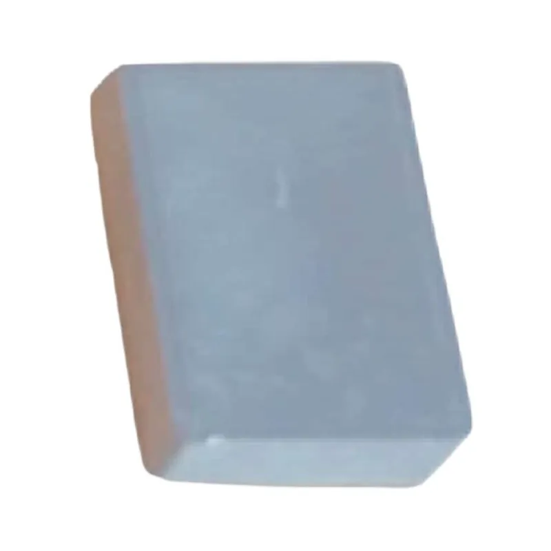 Fabrieksprijs Spessore rigato per vetro Cupraplast, dimensioni 30x40x10 mm, materiale Plastica, colore Grigio