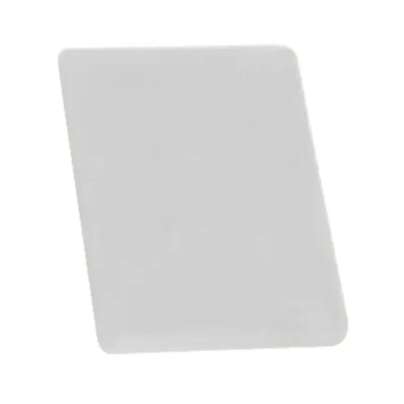 Fabrieksprijs Spessore rigato per vetro Cupraplast, dimensioni 30x40x5 mm, materiale Plastica, colore Bianco