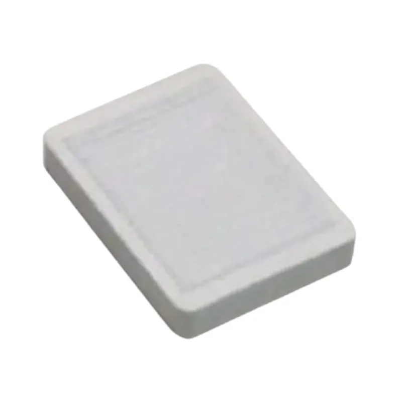 Premium Spessore rigato per vetro Cupraplast, dimensioni 20x29x5 mm, materiale Plastica, colore Bianco