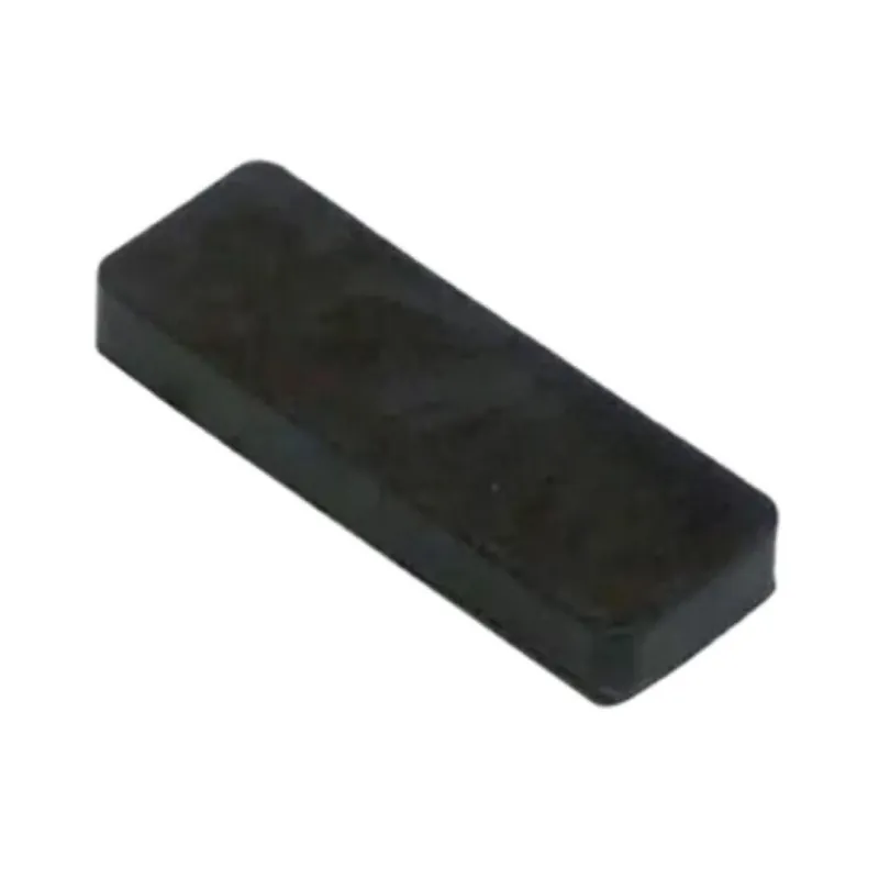 Spessore liscio per vetro Cupraplast, dimensioni 10x29x4 mm, materiale Plastica, colore Nero Betrouwbaar