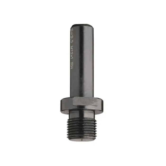 Fabrieksprijs Attacco cilindrico CMT per punta intercambiabile, rotazione destra, diametro 9,5x30 mm, lunghezza 35 mm