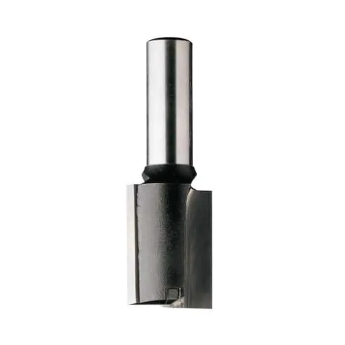Fresa CMT per pantografo, taglienti dritti, attacco 10 mm, altezza taglio 25 mm, lunghezza 70 mm Lage Prijs