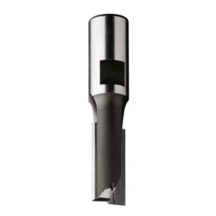 Fresa CMT per legno, taglienti dritti, attacco M12, lunghezza 60 mm, altezza taglio 25 mm Tijdelijk Beschikbaar