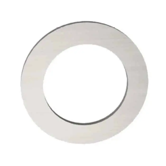 Anello riduzione CMT per foratura lama circolare, diametro foro 25 mm Exclusieve Aanbieding
