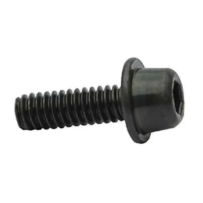 Bestel Nu Vite CMT 990 TCEI per fissaggio cuscinetto su fresa, misura 1/8Wx3/8