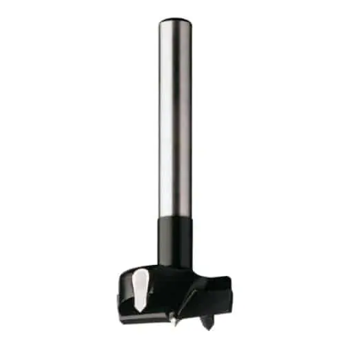 Voordeelprijs Punta CMT ad attacco cilindrico per cerniere 512 HW, diametro 18 mm