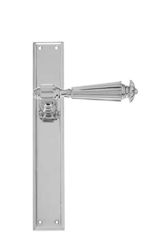 Maniglie per porte in stile Novecento serie Niky, design Enrico Cassina Betaalbaar