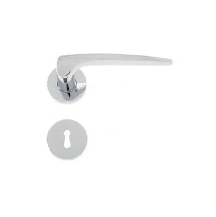 Direct Verzonden Maniglie per porte in stile Cinquanta serie Gae, design Enrico Cassina