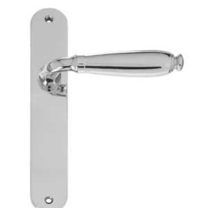Maniglie per porte in stile Novecento serie Eileen, design Enrico Cassina Flitsaanbieding