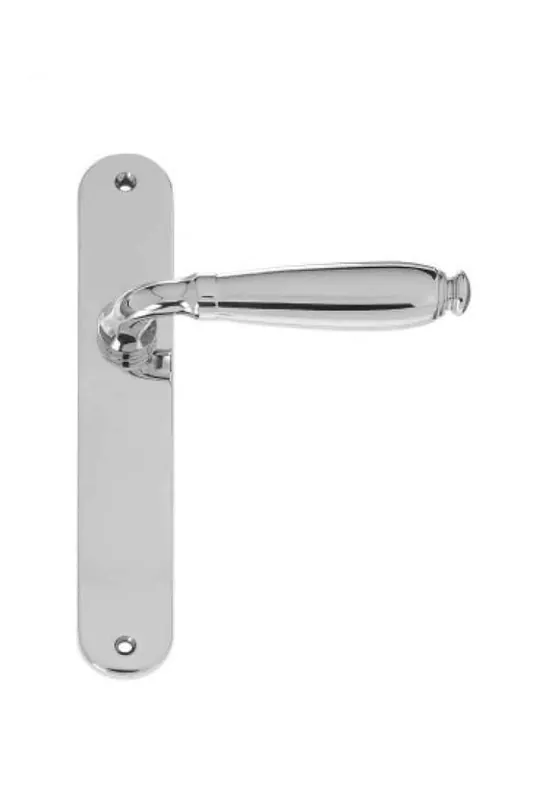 Maniglie per porte in stile Novecento serie Eileen, design Enrico Cassina Flitsaanbieding