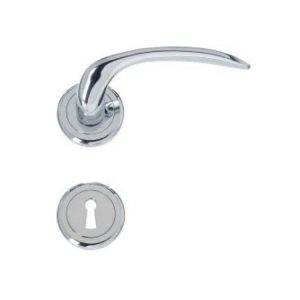 Direct Verzonden Maniglie per porte in stile Cinquanta serie Kazuyo, design Enrico Cassina