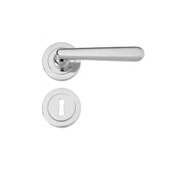 Fabrieksprijs Maniglie per porte in stile Novecento serie Susanne, design Enrico Cassina