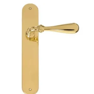 Maniglie per porte in stile Coloniale serie Emanuela, design Enrico Cassina Voordeelprijs